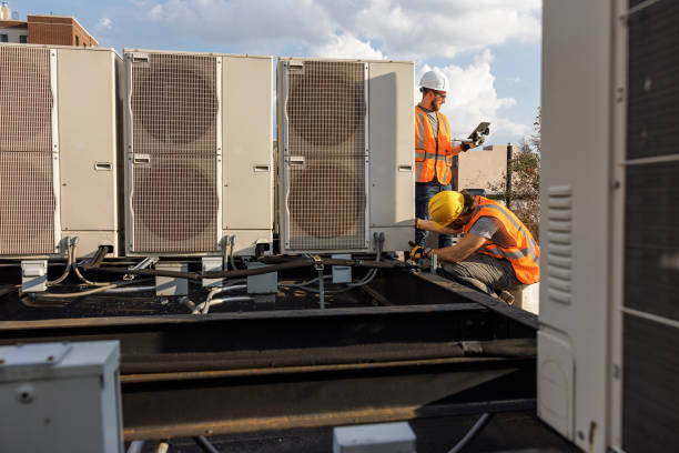 Best HVAC Repair Near Me  in Desert Hills, AZ