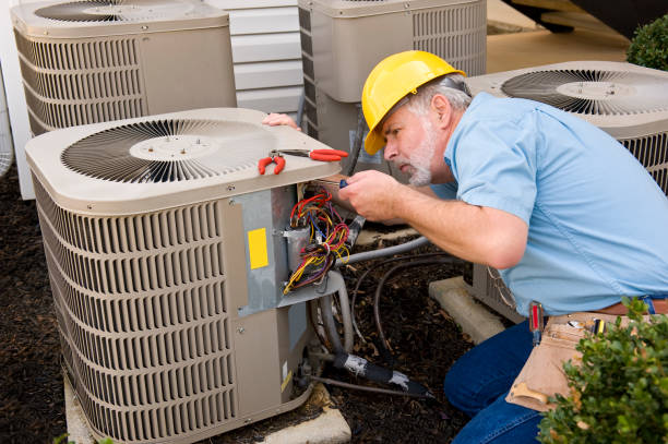 Best Affordable HVAC Services  in Desert Hills, AZ