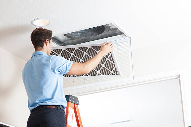 Best Residential HVAC Services  in Desert Hills, AZ
