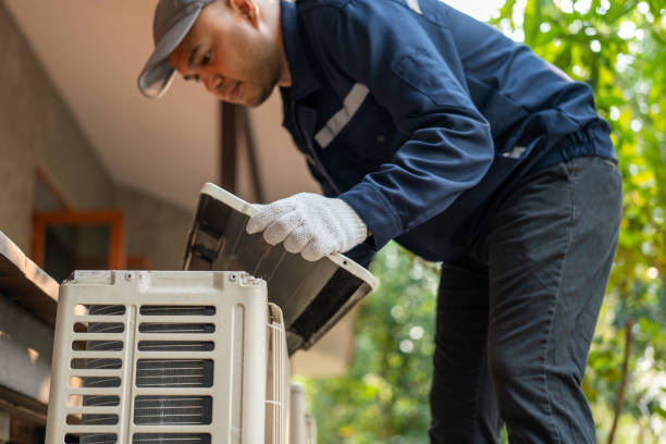 Best HVAC Cleaning Services  in Desert Hills, AZ